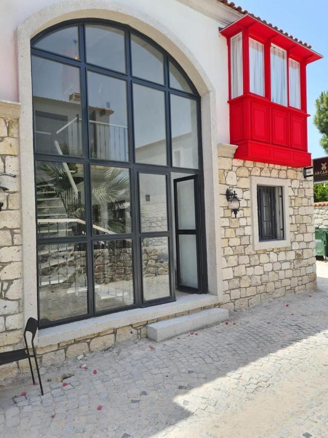 Arcadius Alaçatı Zewnętrze zdjęcie