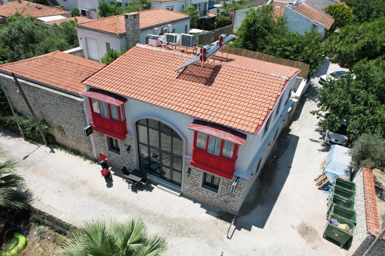 Arcadius Alaçatı Zewnętrze zdjęcie
