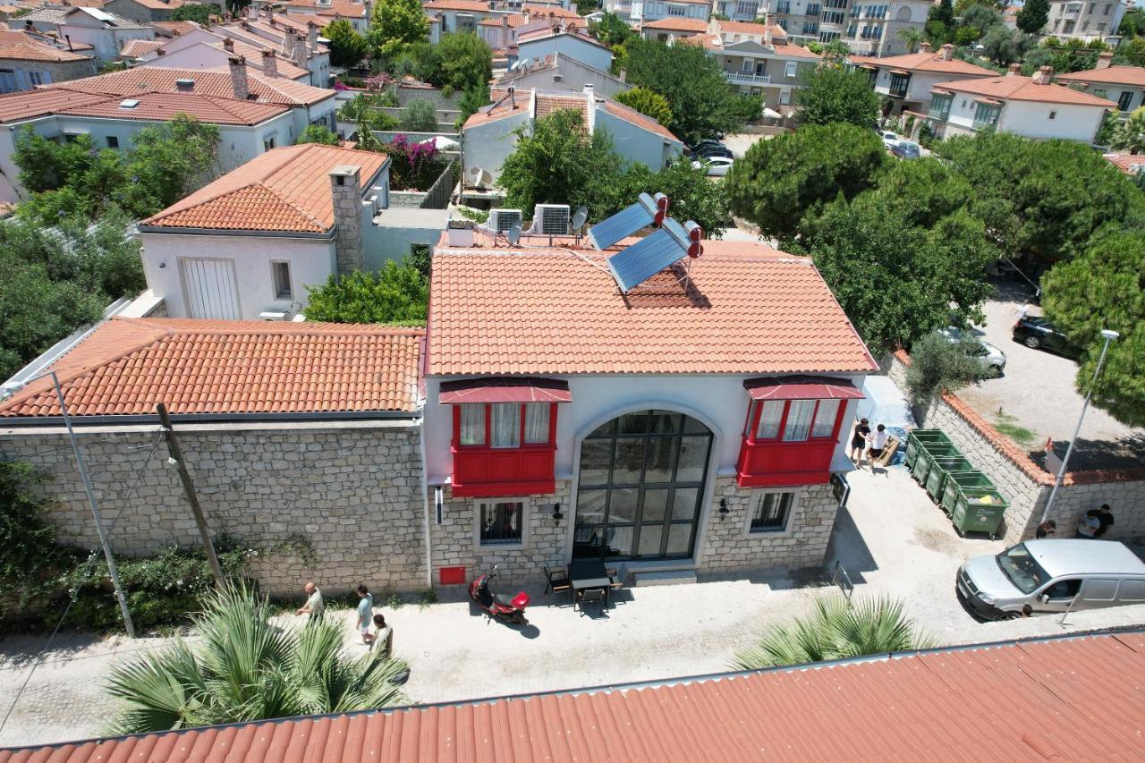 Arcadius Alaçatı Zewnętrze zdjęcie