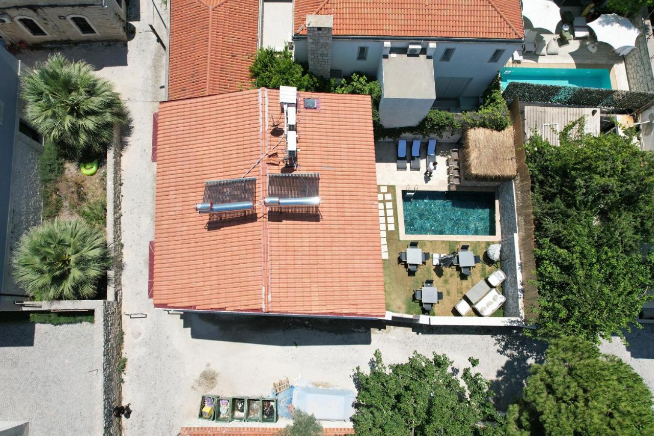 Arcadius Alaçatı Zewnętrze zdjęcie